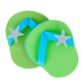 Jack In The Box - Kit Creatie 2-In-1 O Zi Pe Plaja Jack in the box - 5